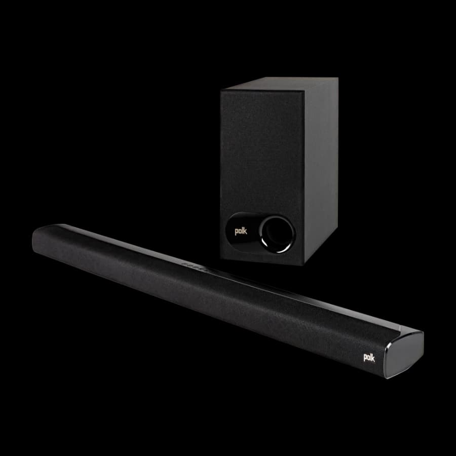 Polk Signa S2 2.1 lydplanke