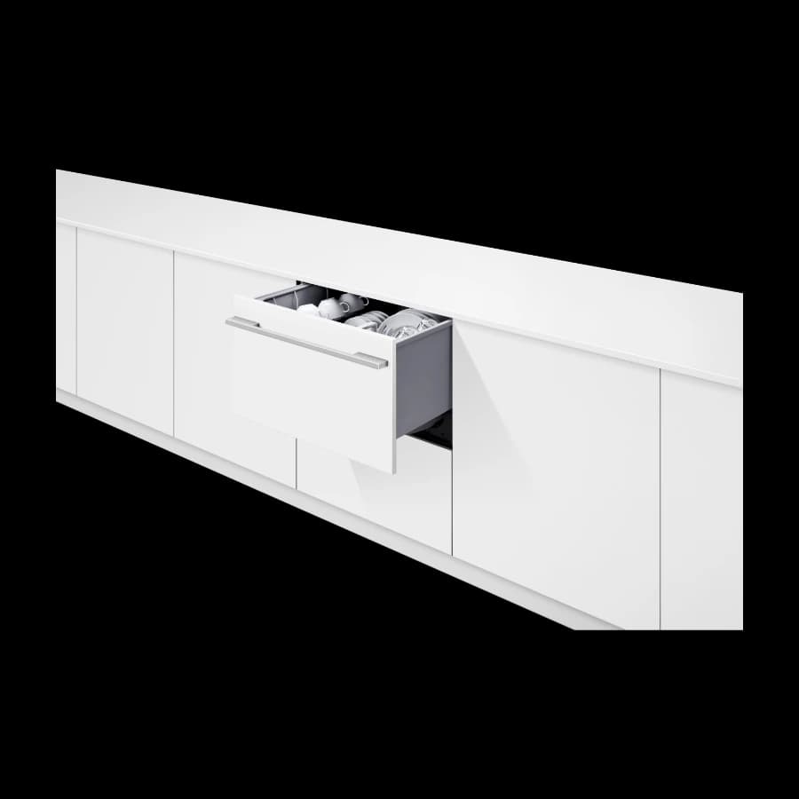 Fisher & Paykel Series 9 DD60SHI9 integrert oppvaskmaskin