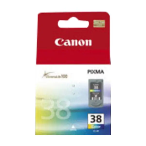 Canon CL-38 (3-farge)