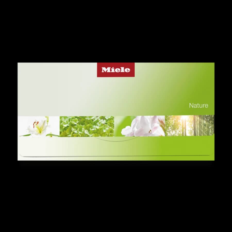 Miele FA N 451 L Nature sett med duftpatroner, 3 stk