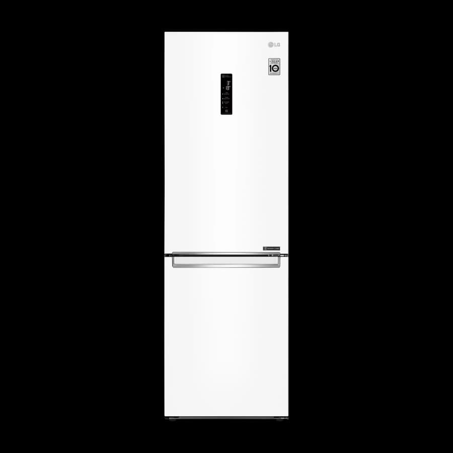 LG GBB71SWDMN kombiskap