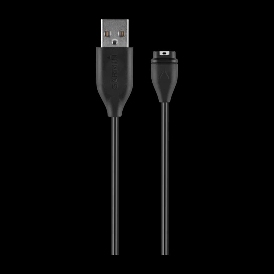 Garmin Fenix/Vivoactive USB ladekabel