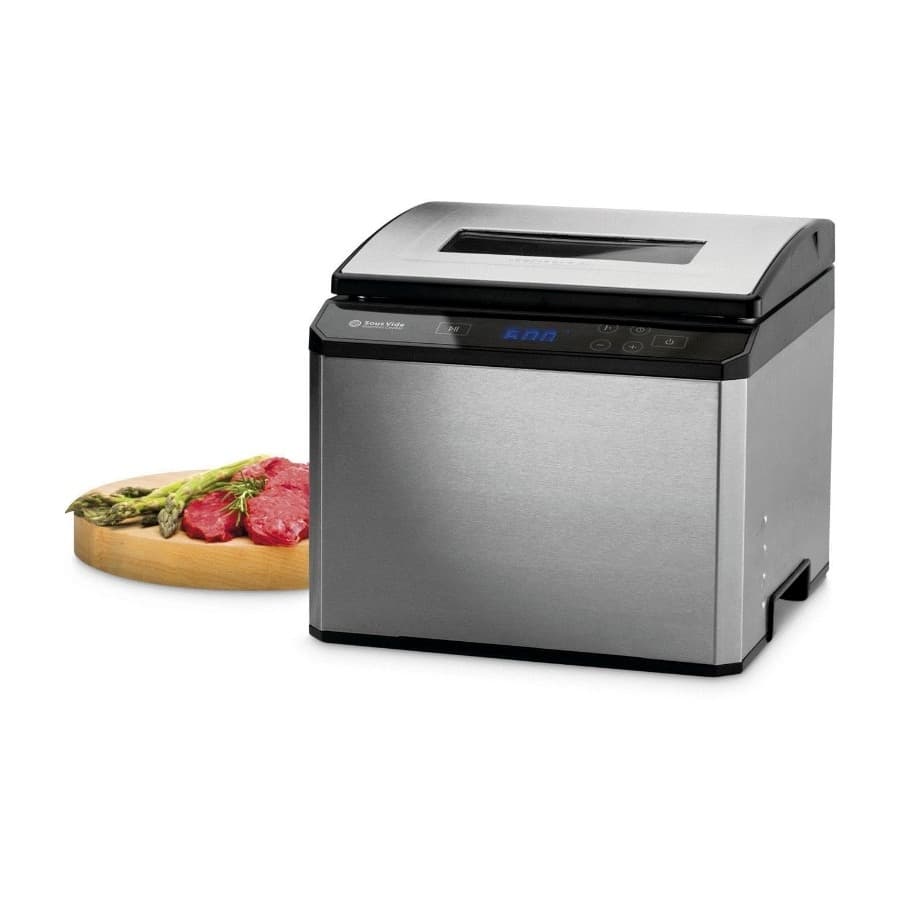 OBH Nordica 7948 sous vide