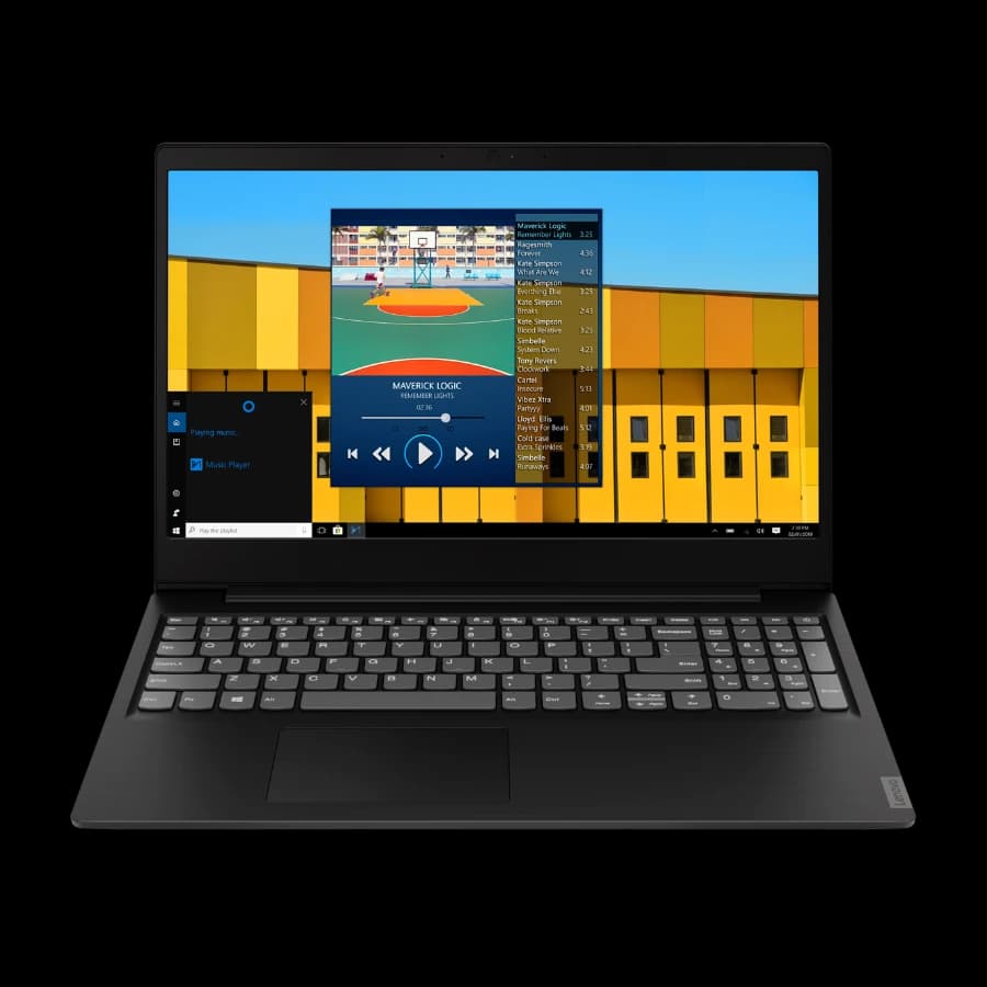 Lenovo S145-15IIL 15,6" bærbar PC