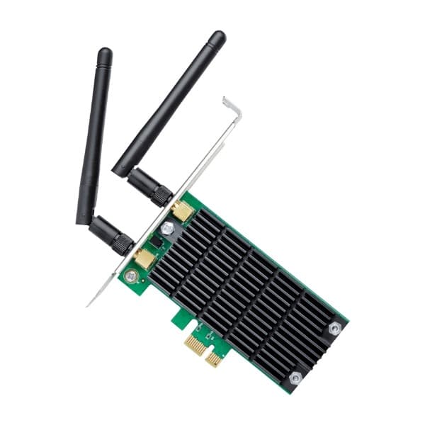 TP-Link Archer T4E Wi-Fi Pci-E kort