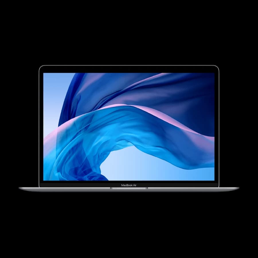 Apple MacBook Air 13.3" MVH22H/A 512GB Space Gray (2020)