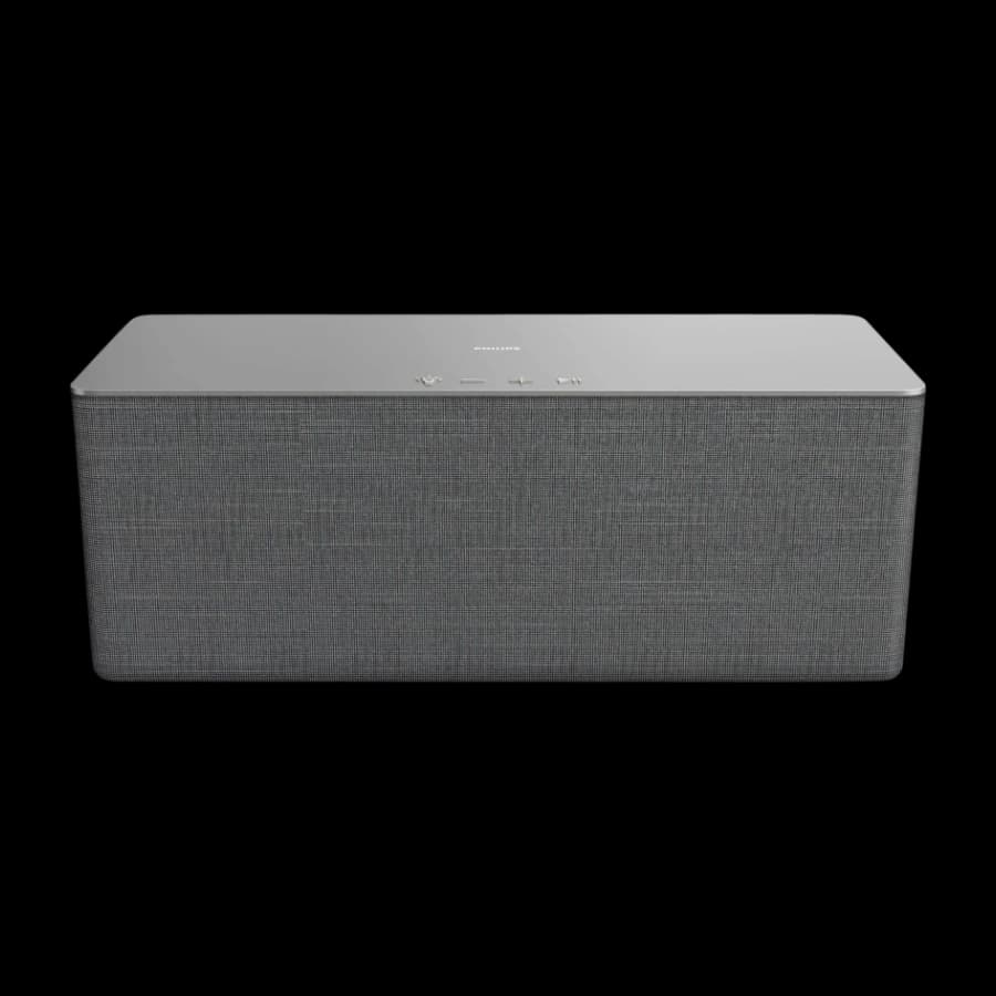 Philips TAW6505/10 WiFi Bluetooth-høyttaler