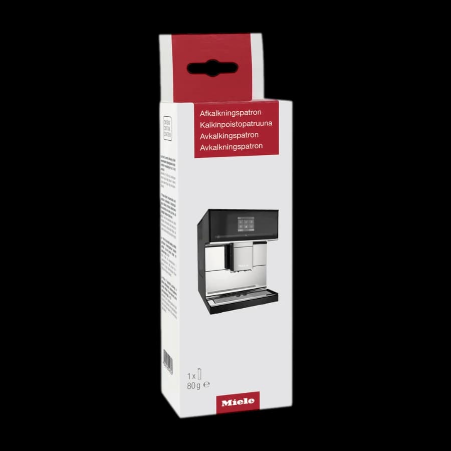 Miele Gp DC 001 C avkalkingspatron