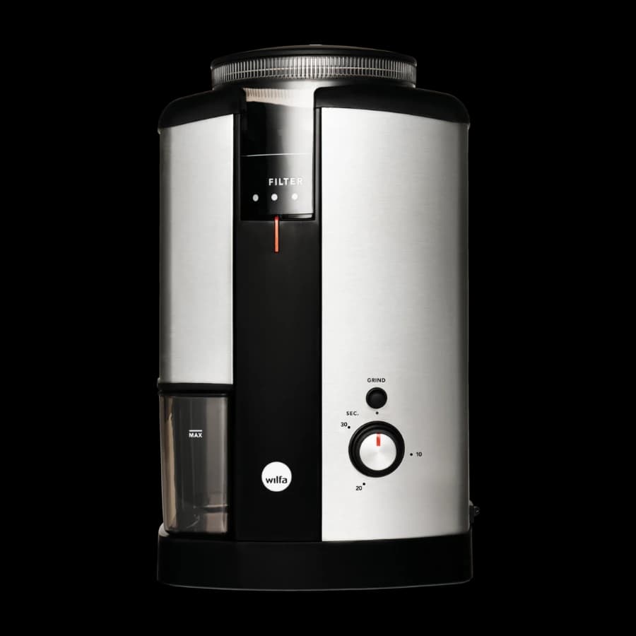 Wilfa WSCG2 kaffekvern
