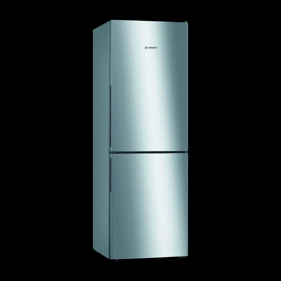 Bosch Serie 4 KGV332LEA kombiskap