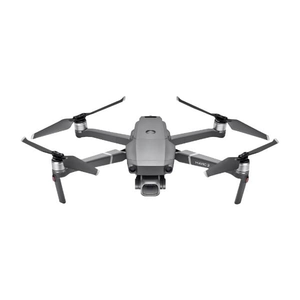 DJI Mavic 2 Pro With DJI Smart controller bundle