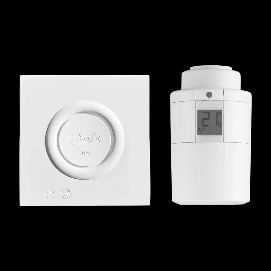 Danfoss Ally startpakke