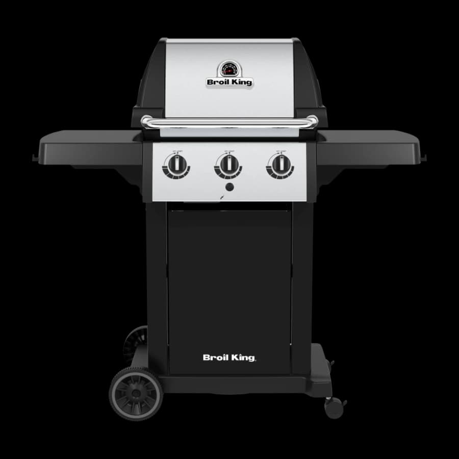 Broil King Royal S310 gassgrill