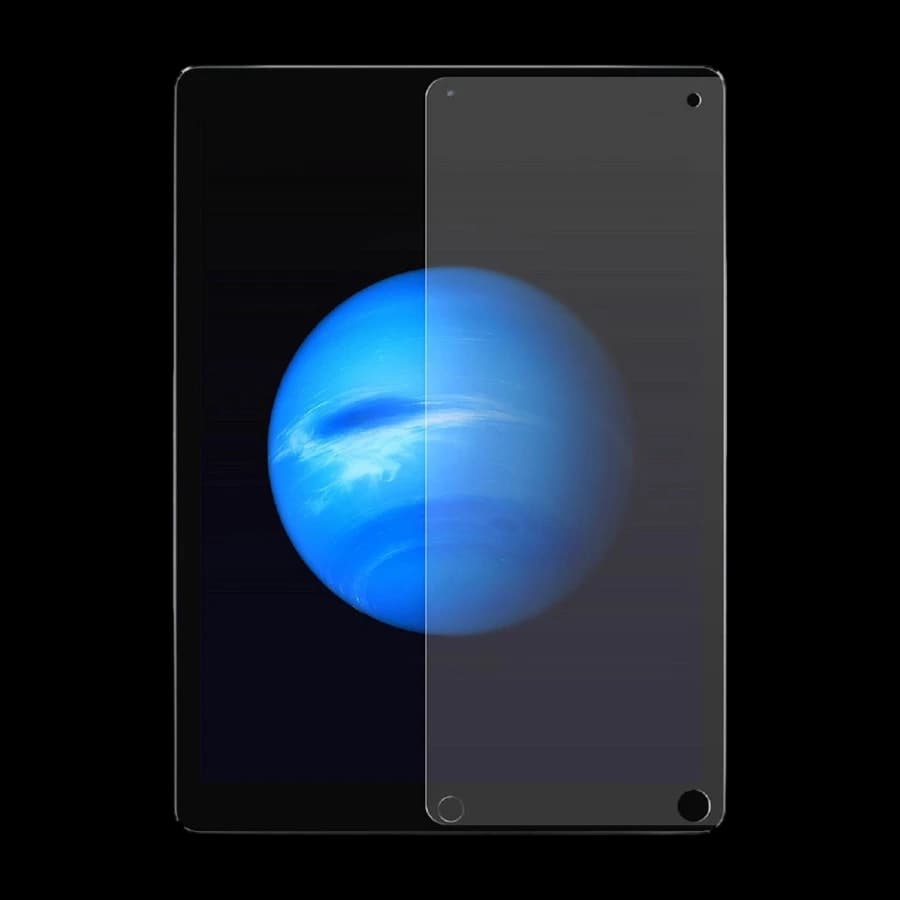 Dacota Platinum iPad Pro 12,9" Tiger Glass skjermbeskytter