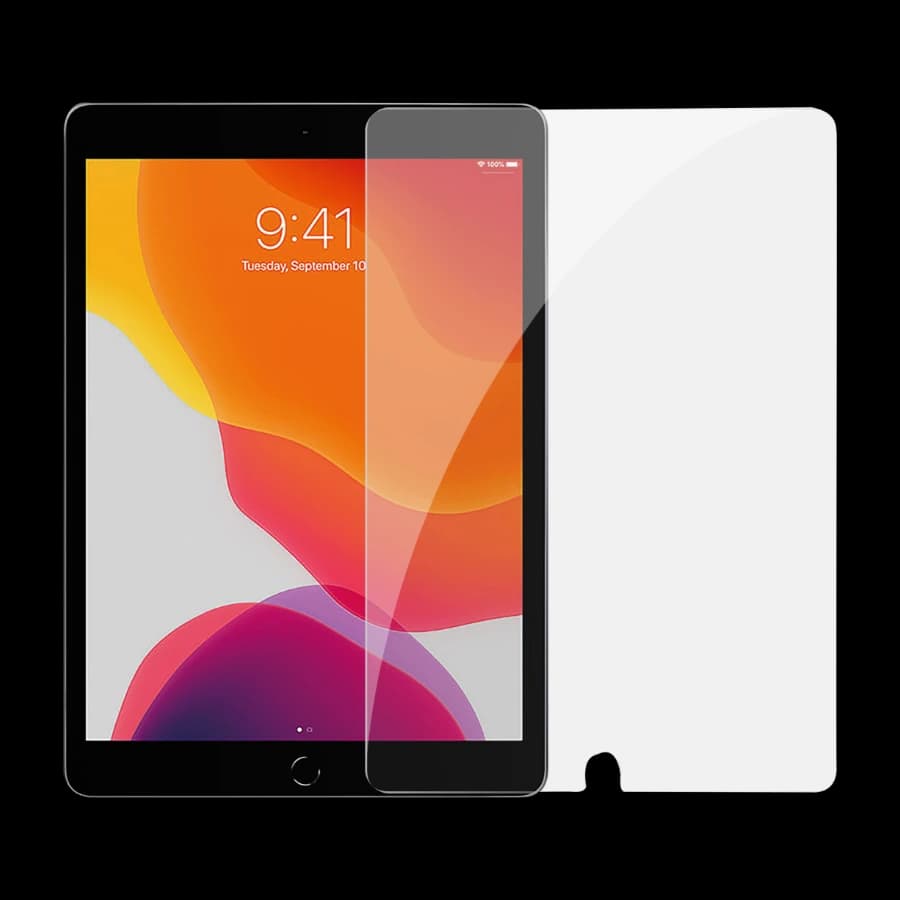 Dacota Platinum iPad 10,2" / 10,5" Tiger Glass skjermbeskytter