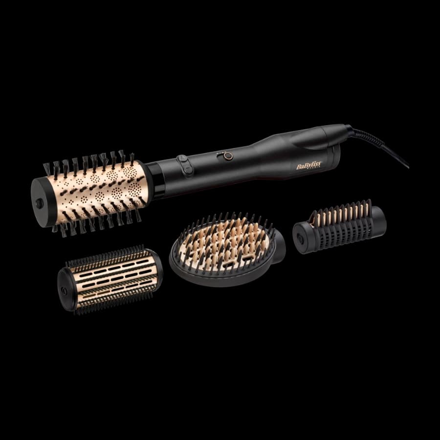 Babyliss AS970E varmluftbørste