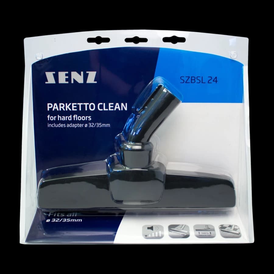 Senz CBSL24 parkettmunnstykke