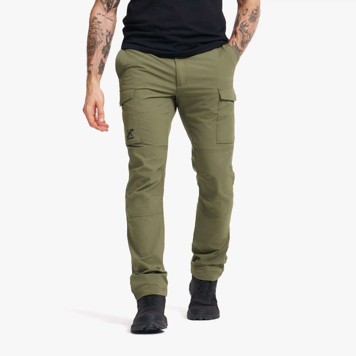 Adventure Cargo Stretch Pants