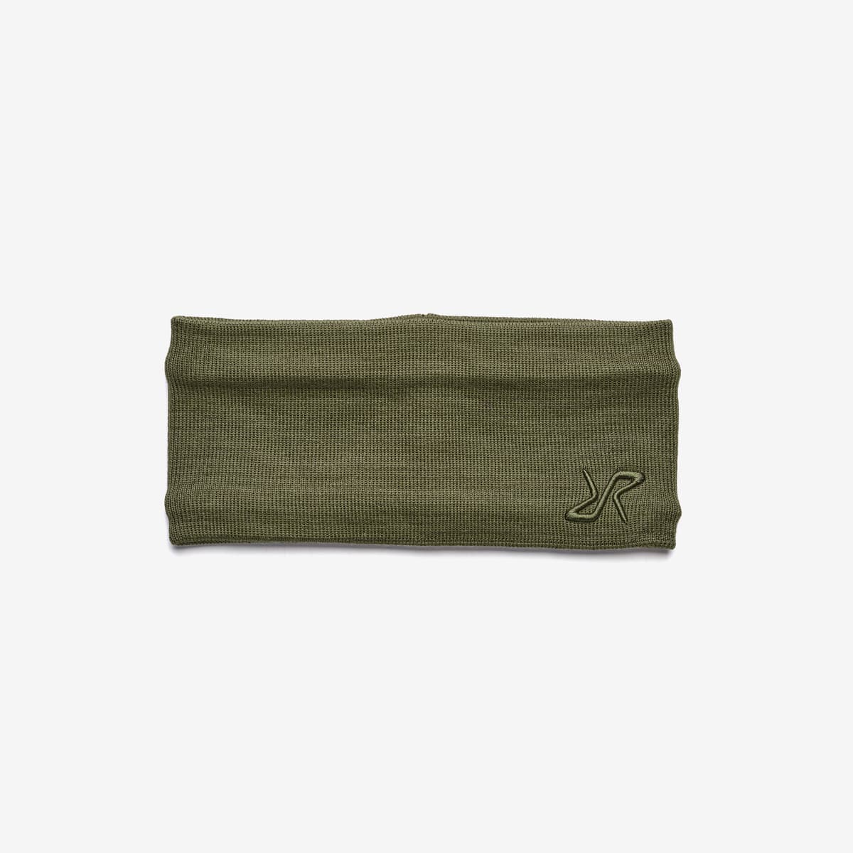 Wool Headband