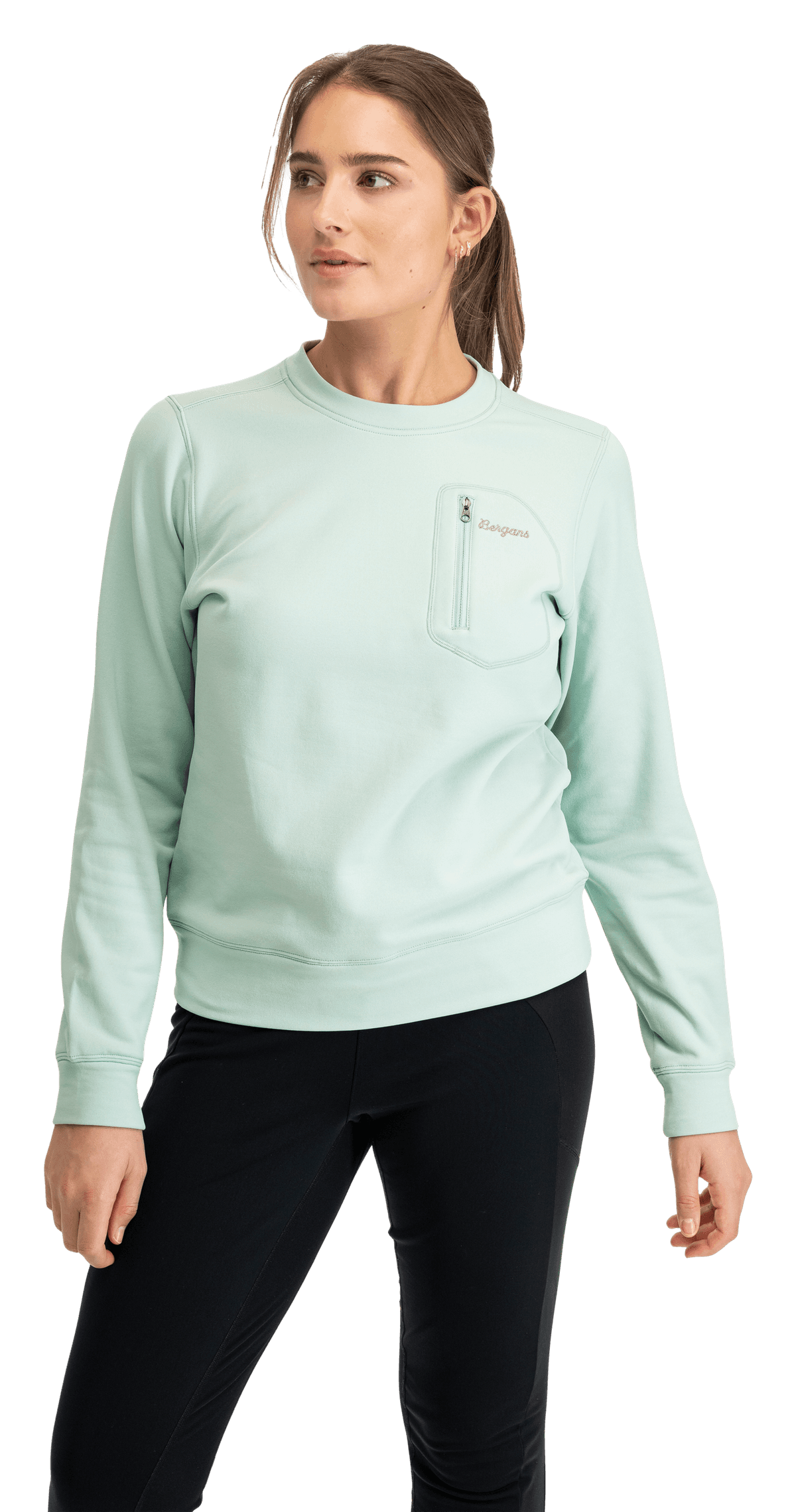 Midtli Midlayer Sweatshirt Women