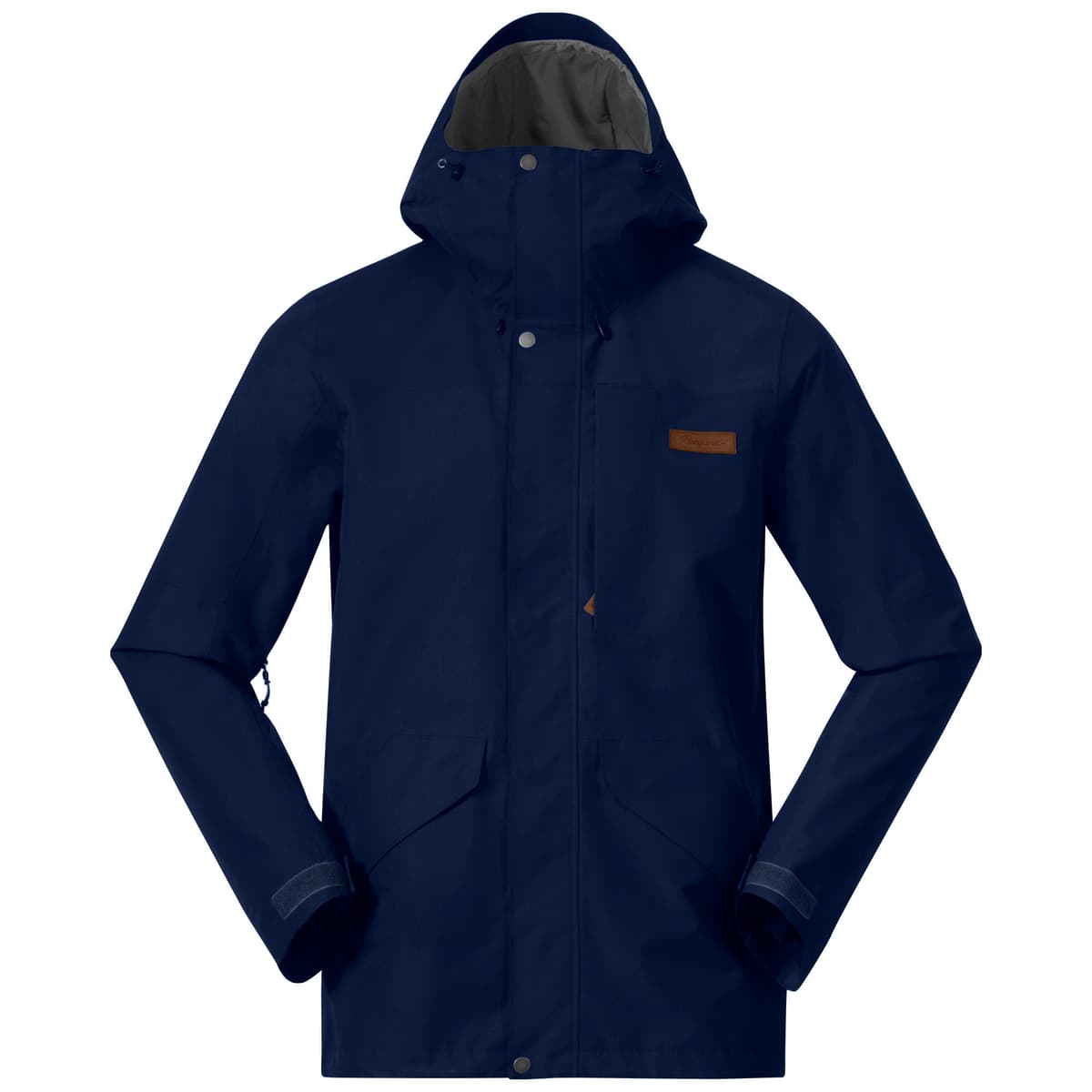 Nordmarka 2L Shell Jacket Men