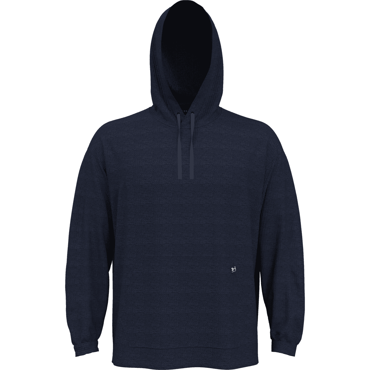 UA Rival Waffle Hoodie