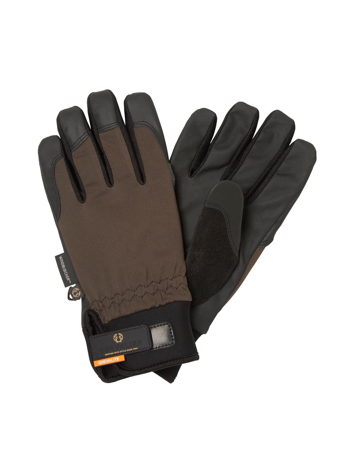 Windblocking Shooting Gloves jakthanske