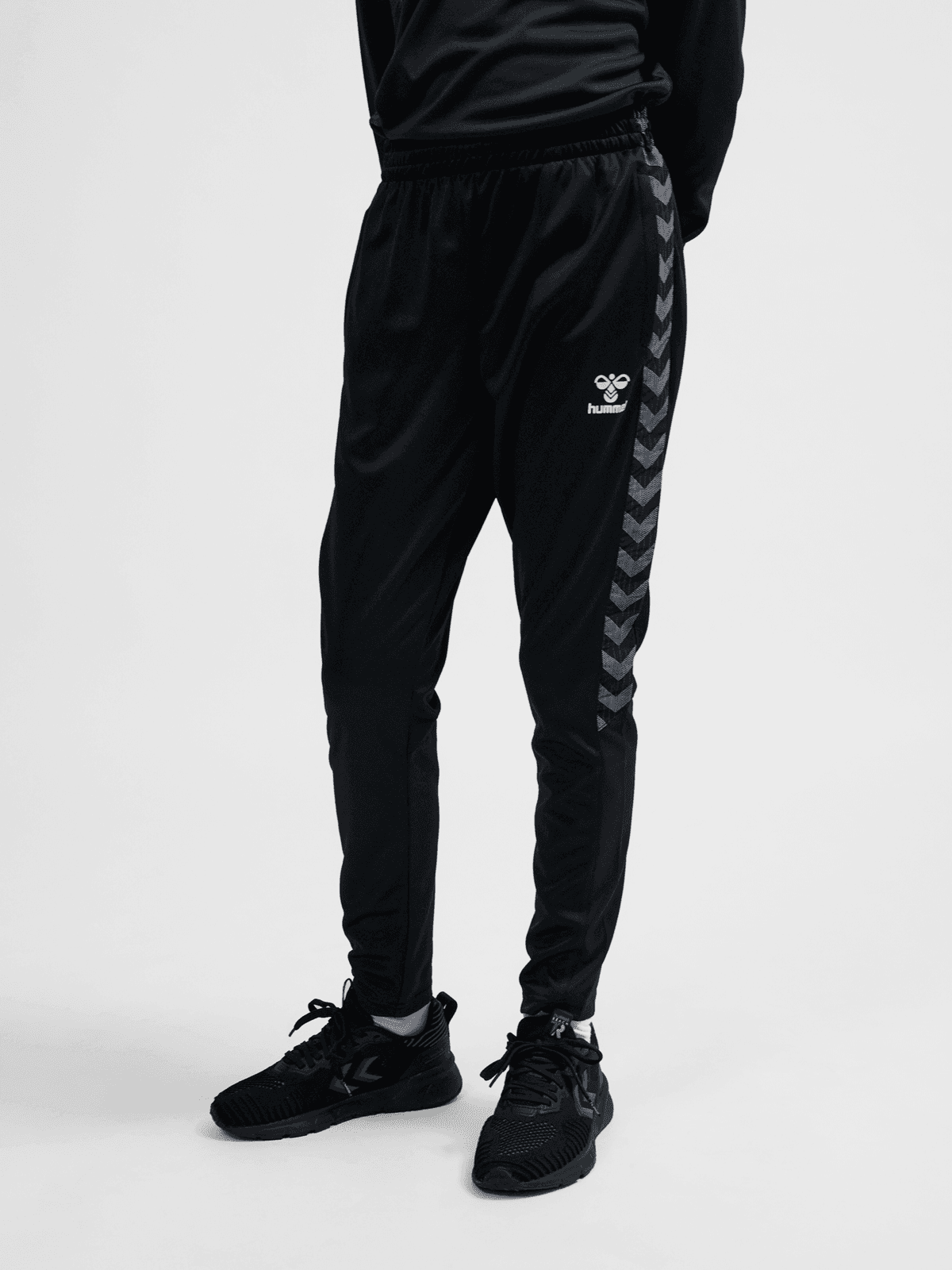 hmlAUTHENTIC TRAINING PANTS KIDS