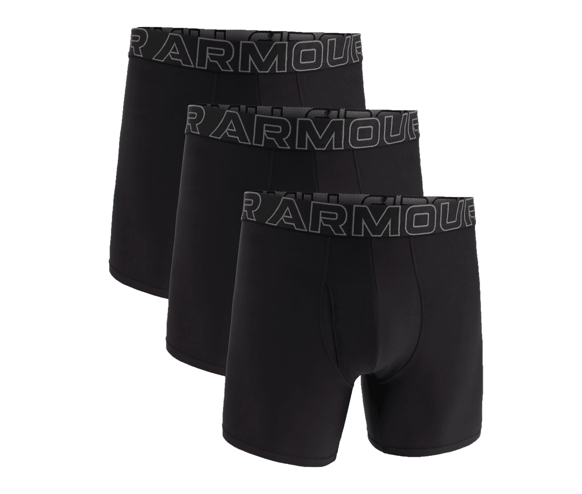 M UA Perf Tech 6in