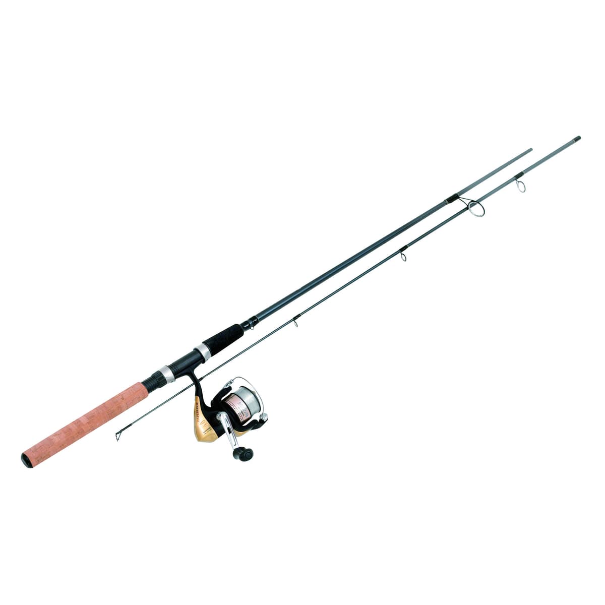 Condor Junior avrundet bladspiss