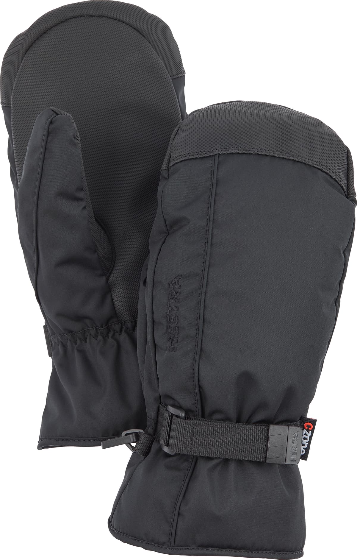 Isaberg CZone Sr - mitt