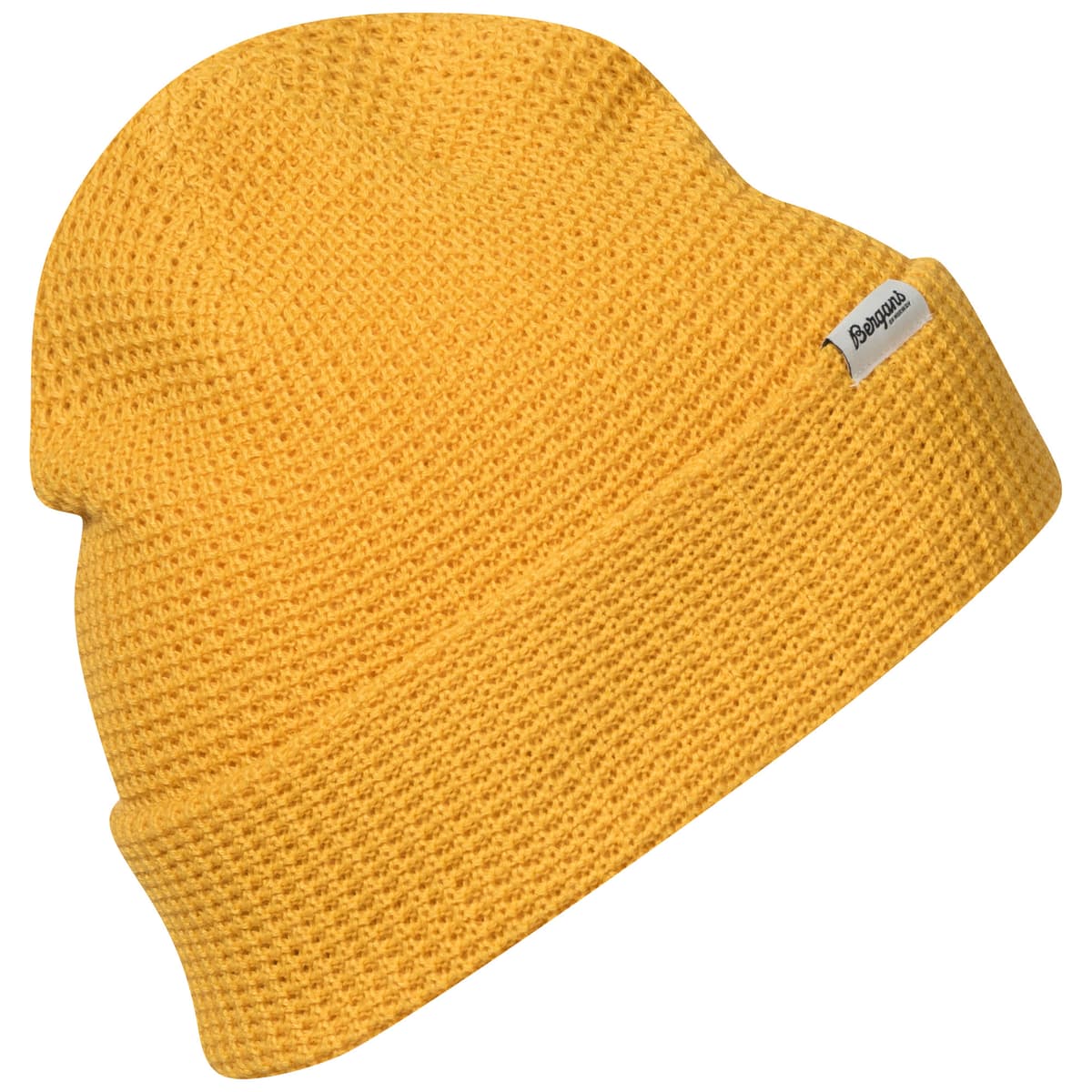 Waffle Knit Beanie