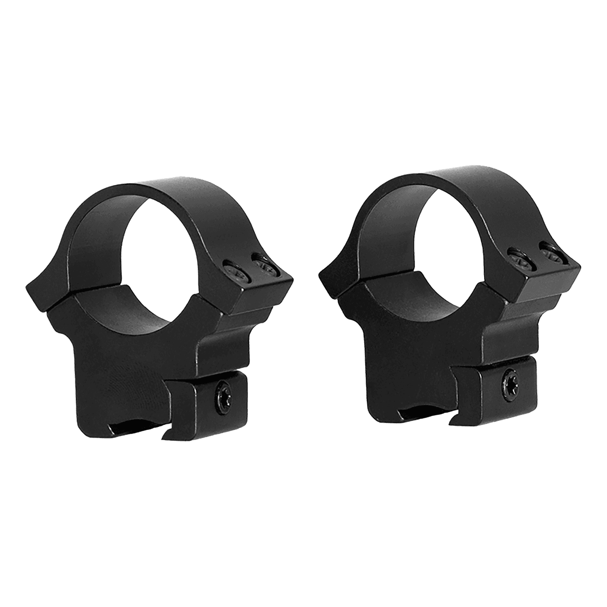 BREITLER PRO 9-11mm 1" MEDIUM ALU. MONTASJE