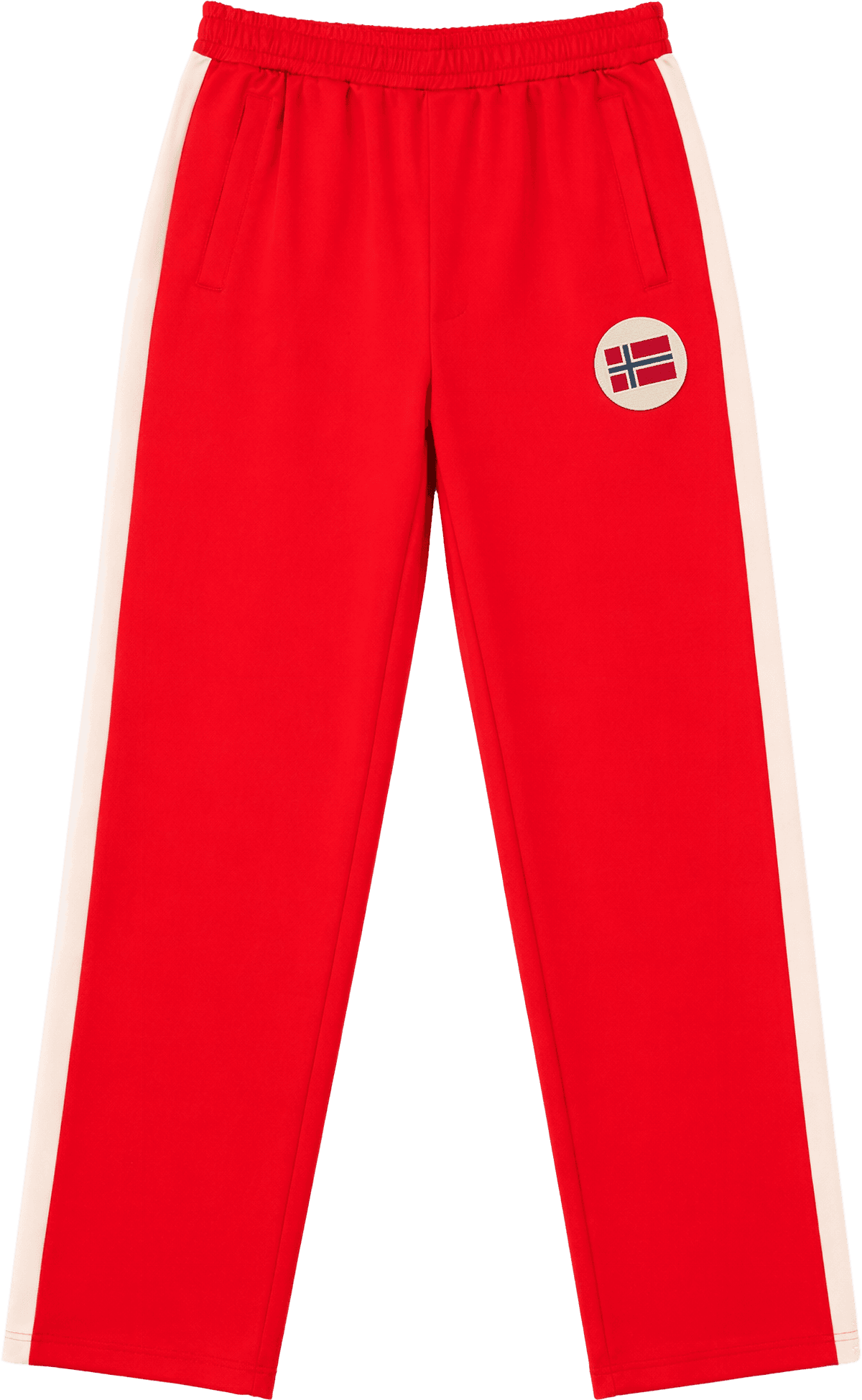 NFF Retro Track Pants