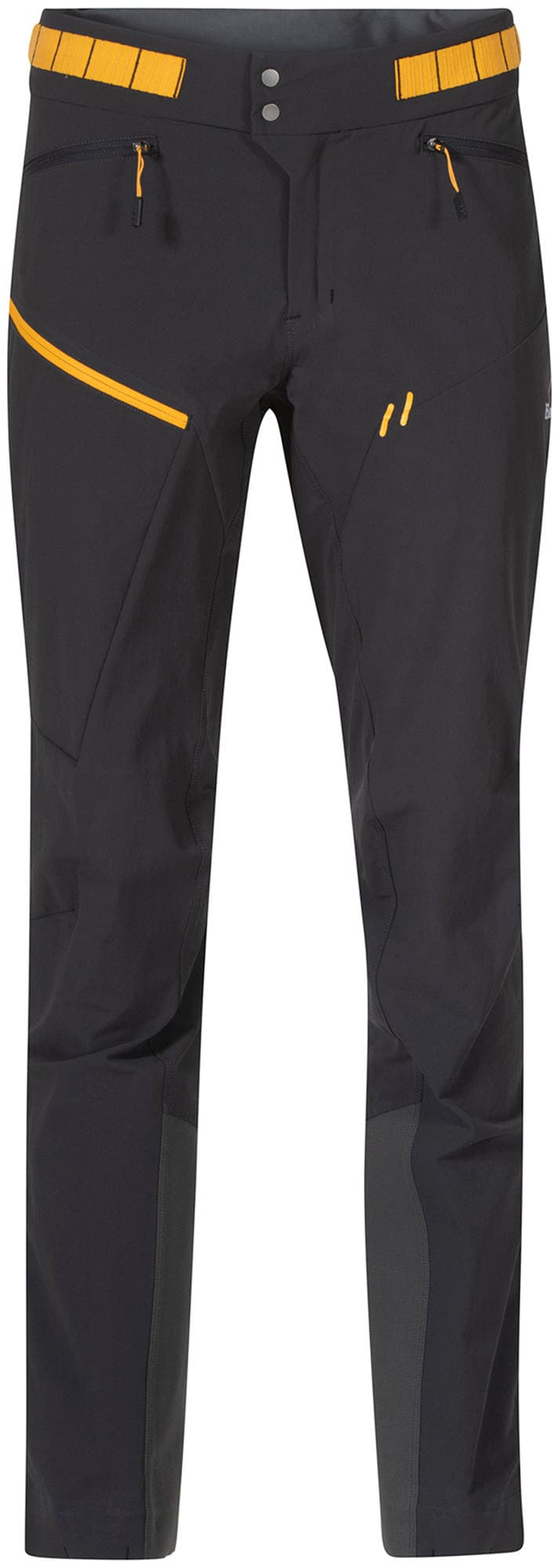 Y MountainLine Wooltech Softshell Pants Women
