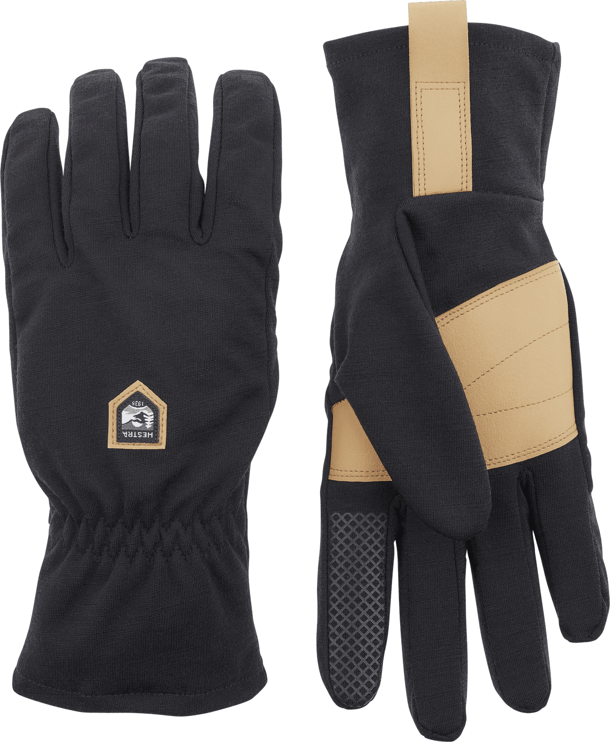 Merino Windwool Liner - 5 finger