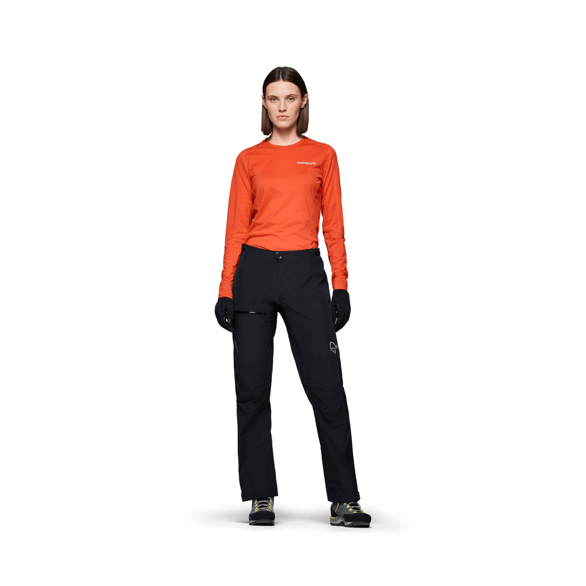 falketind dri1 Pants W's