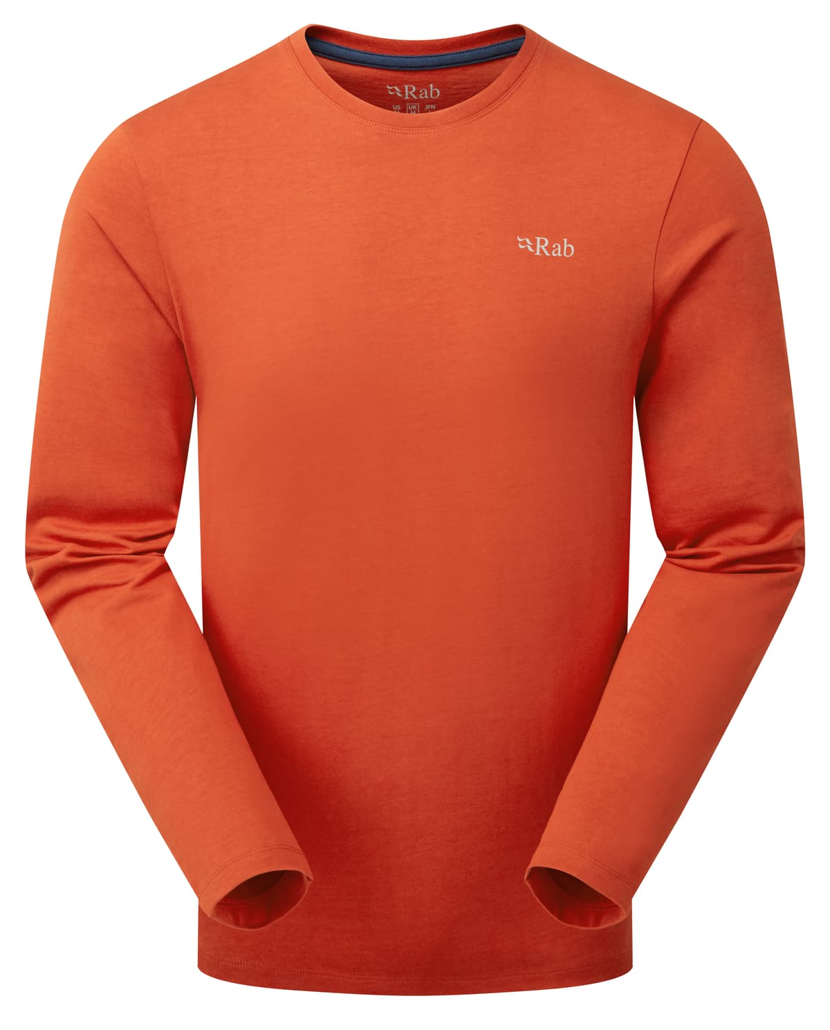 Basecamp 3 Peak LS Tee