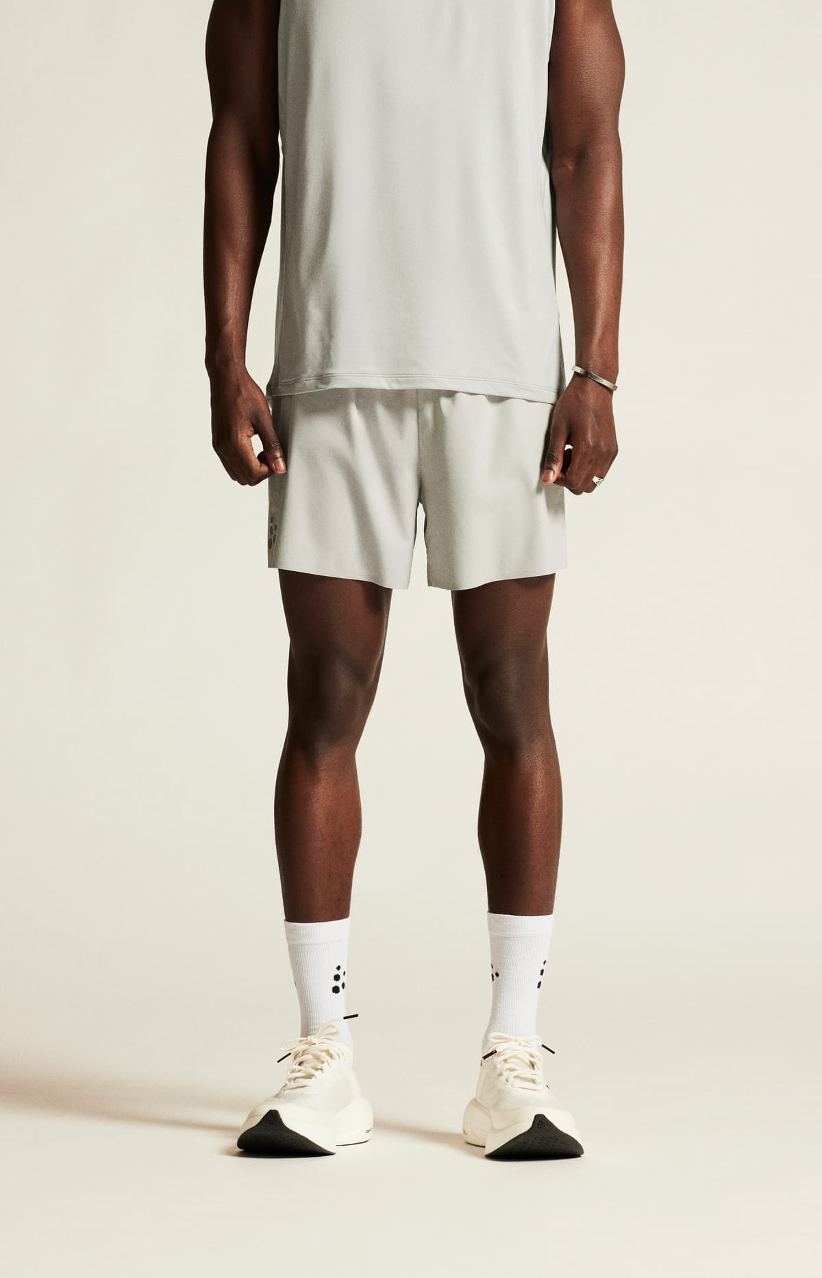 Pro Hypervent 2In1 Shorts 2 M