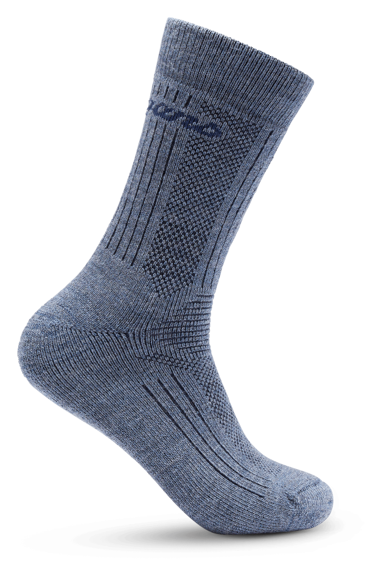 Allround Warm Merino Cushioned Sock