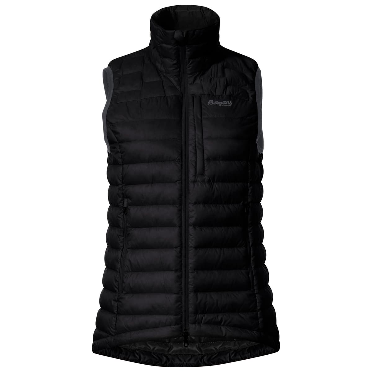 Magma Light dunvest dame