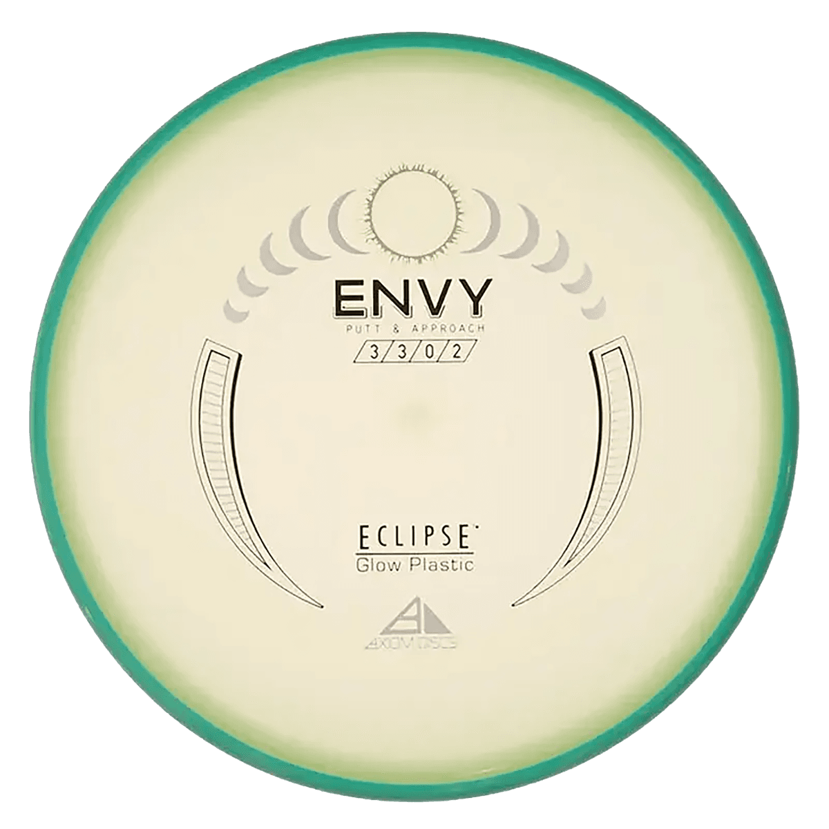 Eclipse Glow Putter Envy