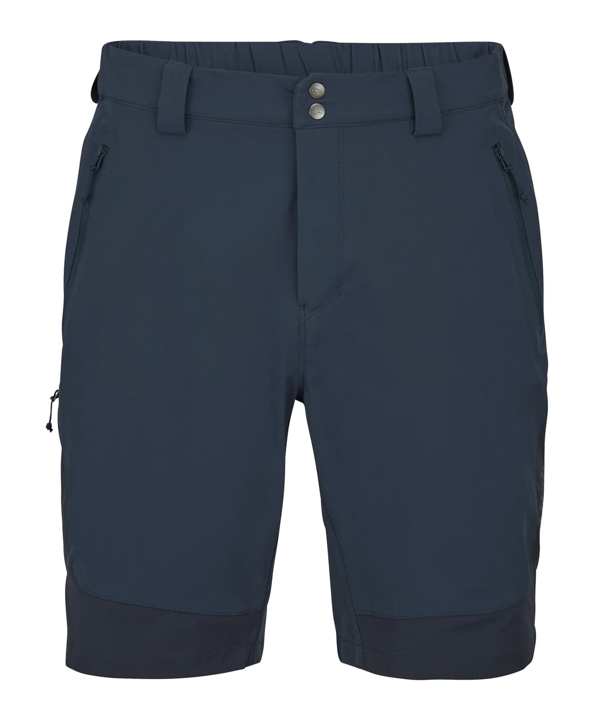 Torque Mountain Shorts herre