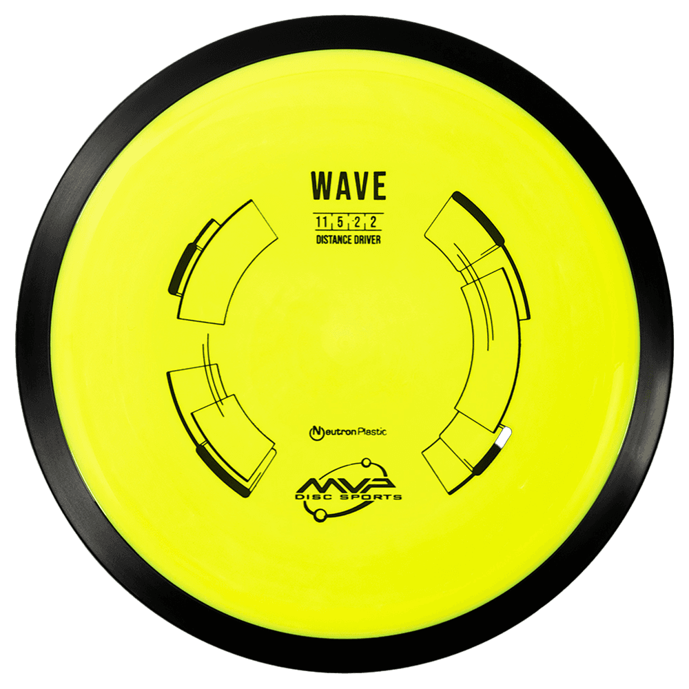 Neutron Driver Wave