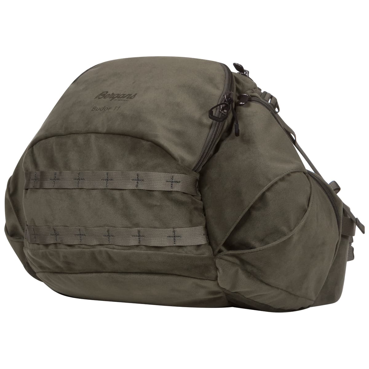 Budor Hip Pack 11L hofteveske