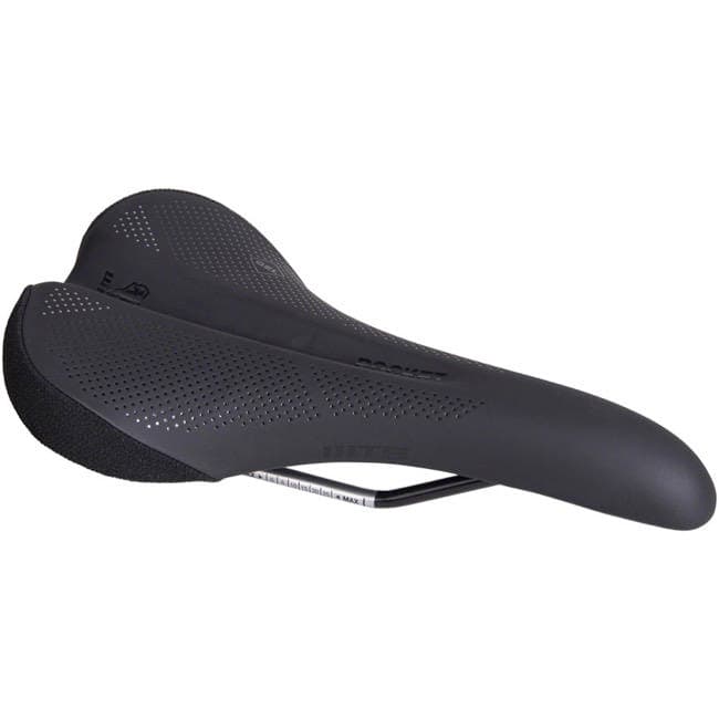 Sadel Rocket Cromoly Medium Saddle