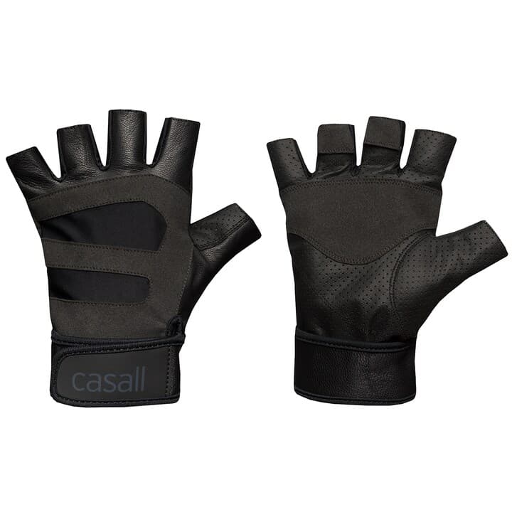 Exercise glove support treningshansker