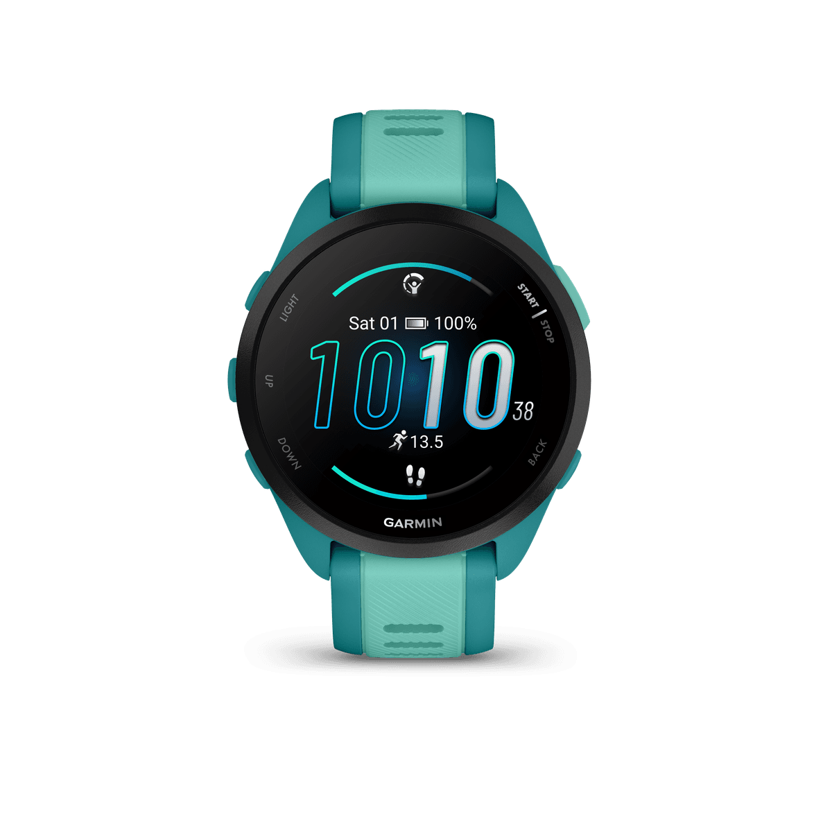 Forerunner 165 Music GPS WiFi