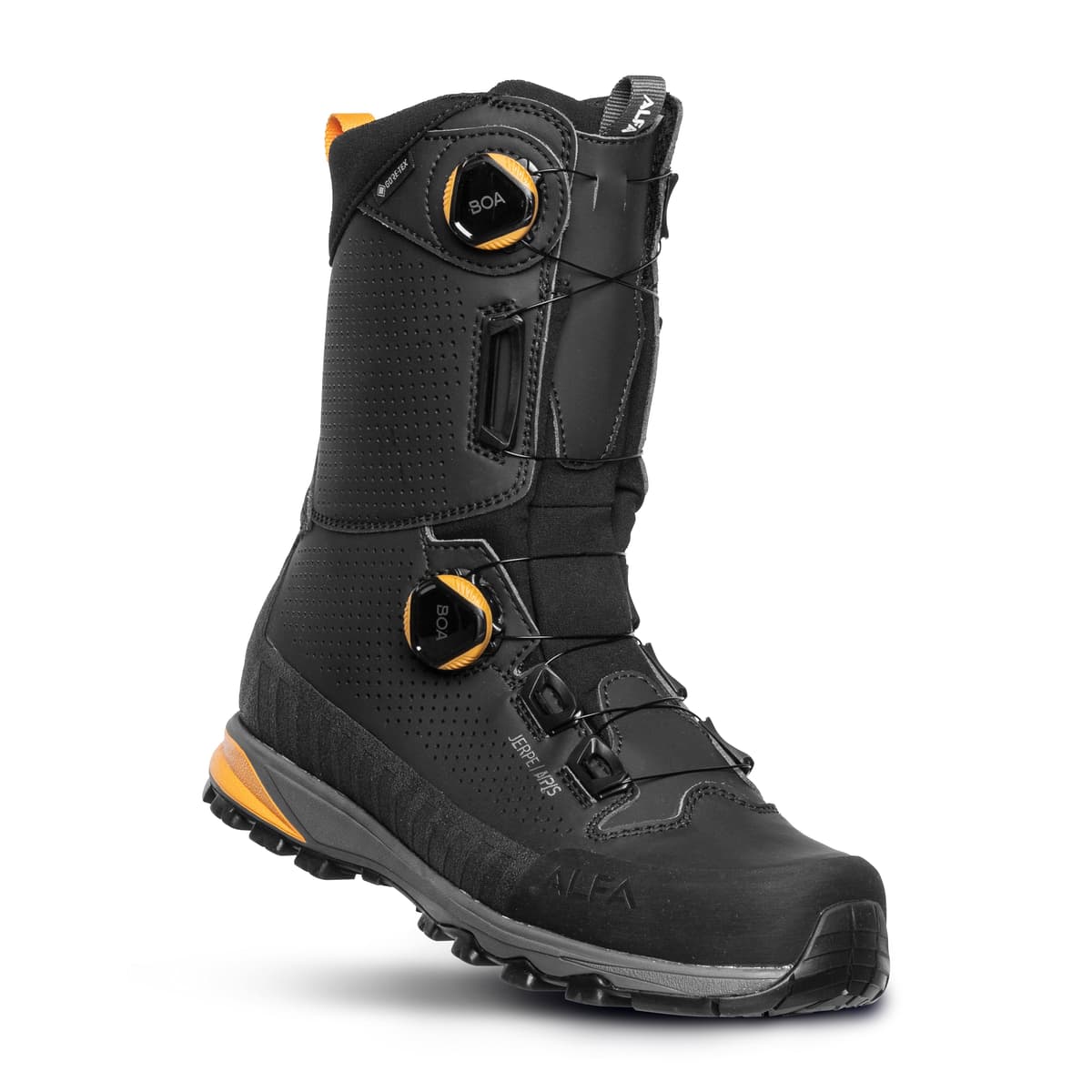 Jerpe A/P/S GTX W BOA