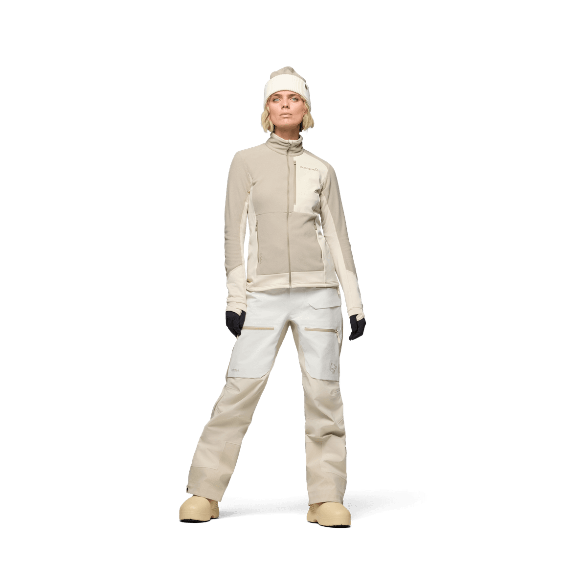 lofoten warm2 Jacket W's